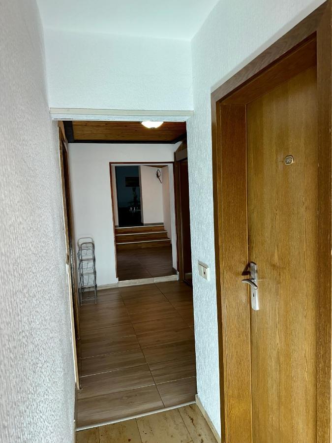 Ferienwohnung Apolo Münstermaifeld Buitenkant foto