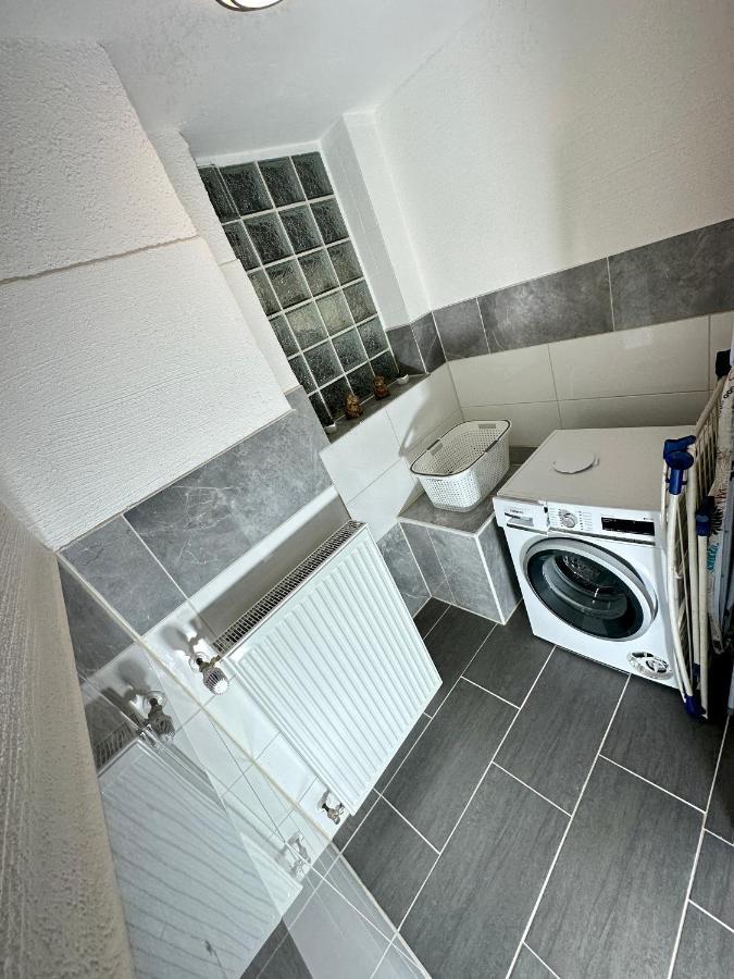 Ferienwohnung Apolo Münstermaifeld Buitenkant foto