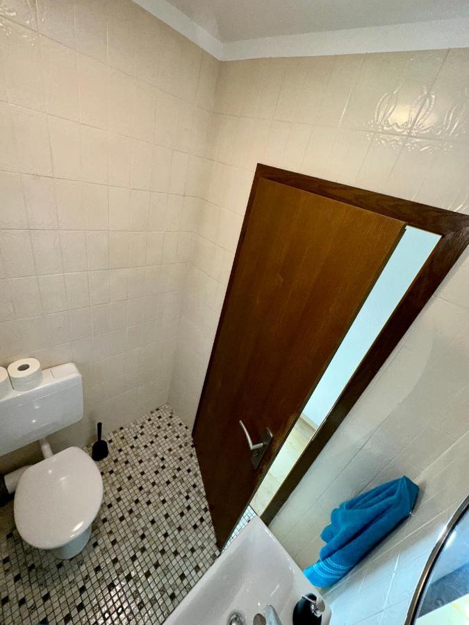 Ferienwohnung Apolo Münstermaifeld Buitenkant foto