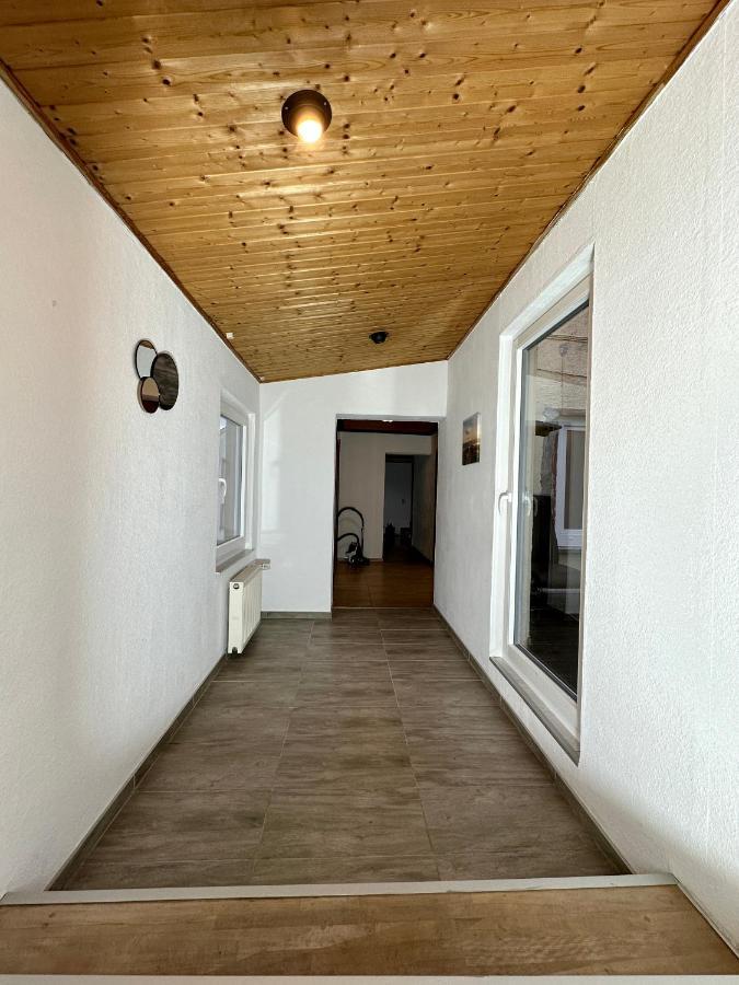 Ferienwohnung Apolo Münstermaifeld Buitenkant foto