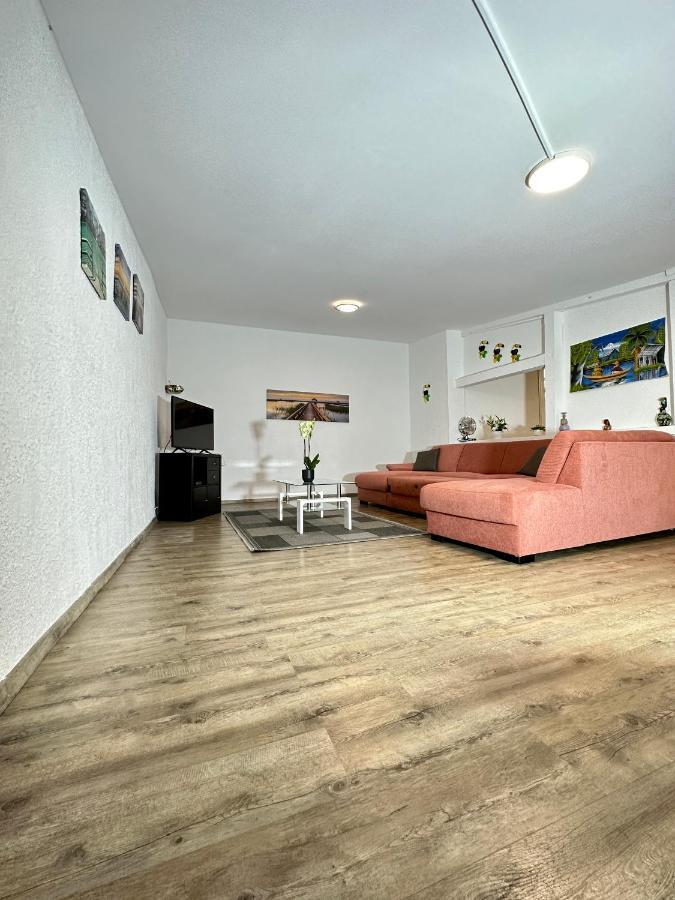 Ferienwohnung Apolo Münstermaifeld Buitenkant foto